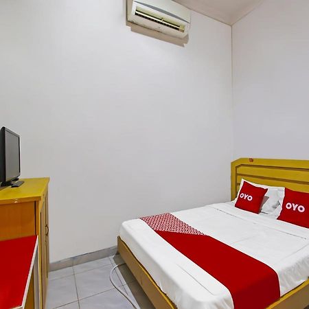 Oyo 3060 Al Fatih Guest House Syariah Tegal Kültér fotó