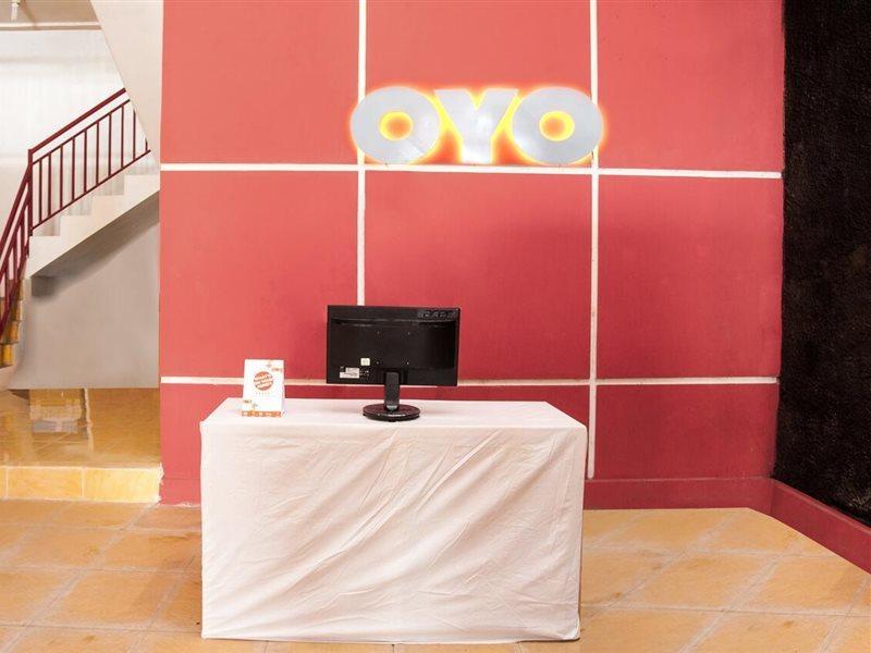Oyo 3060 Al Fatih Guest House Syariah Tegal Kültér fotó