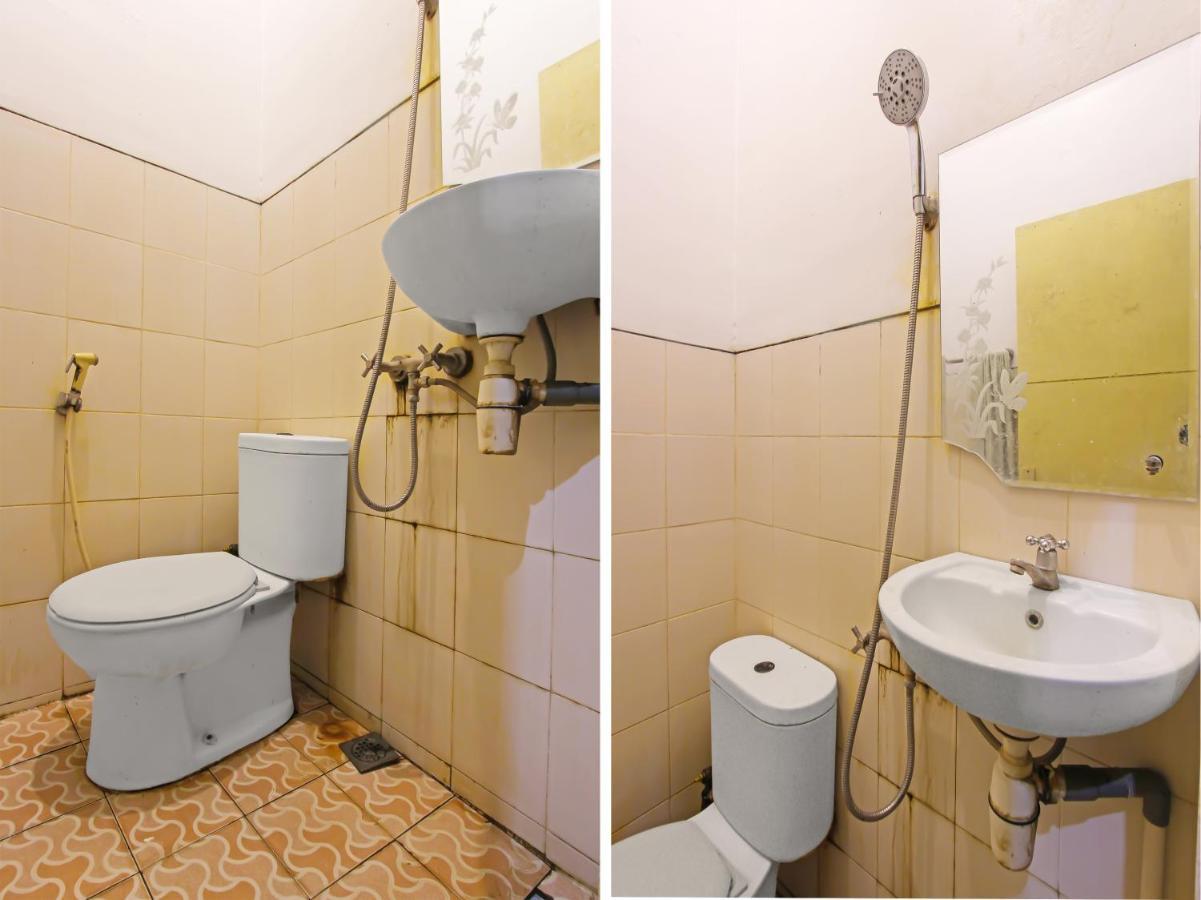 Oyo 3060 Al Fatih Guest House Syariah Tegal Kültér fotó