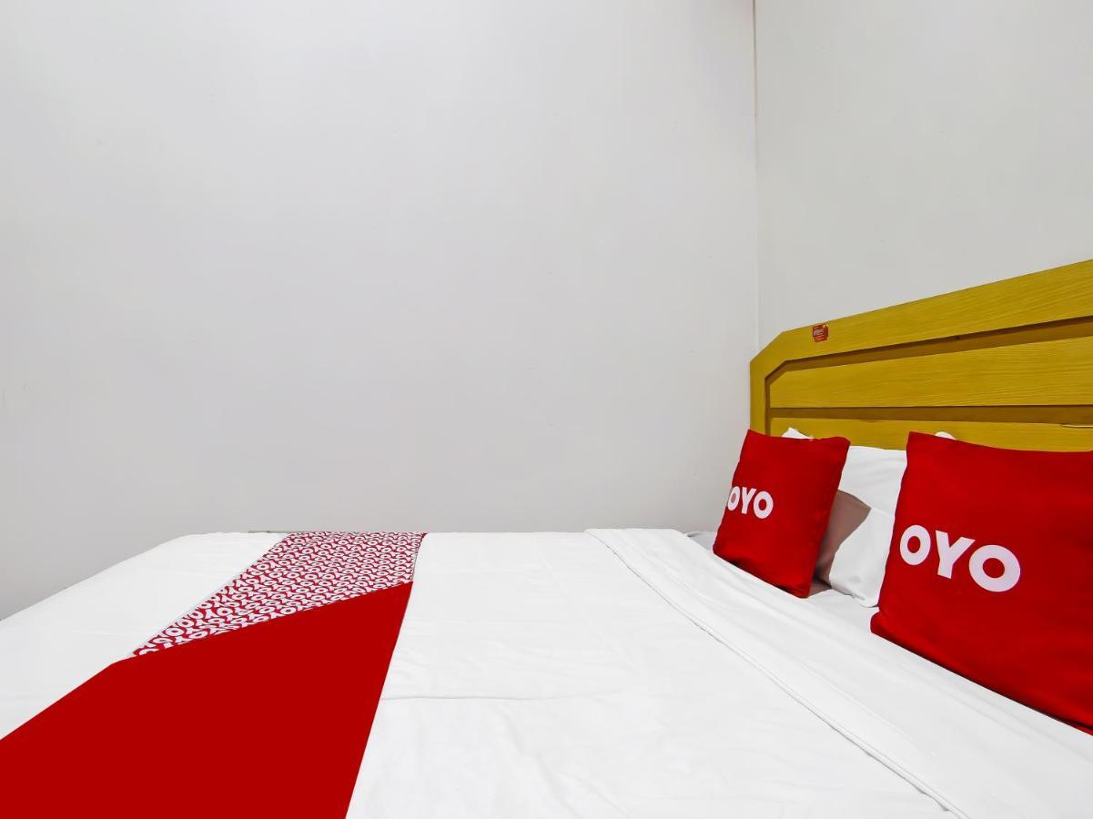 Oyo 3060 Al Fatih Guest House Syariah Tegal Kültér fotó