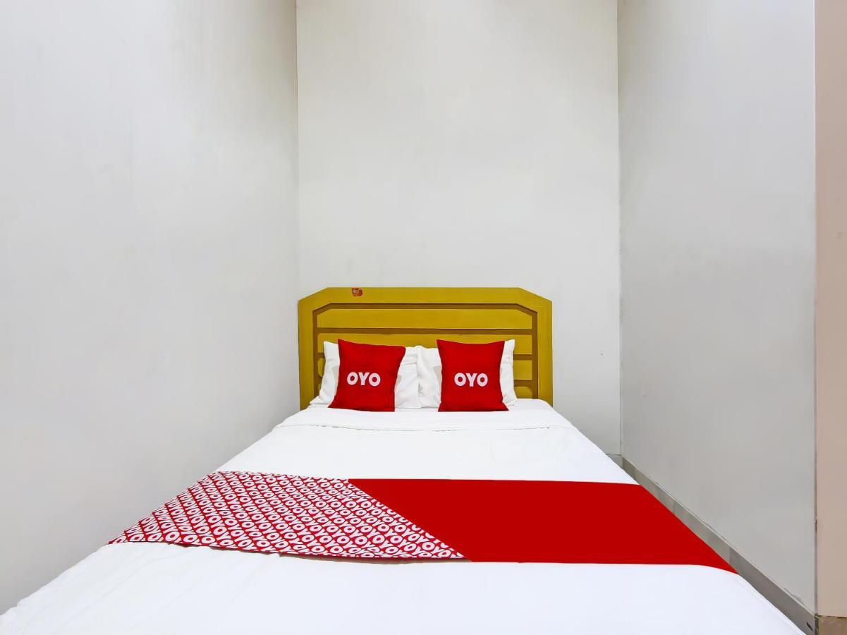 Oyo 3060 Al Fatih Guest House Syariah Tegal Kültér fotó