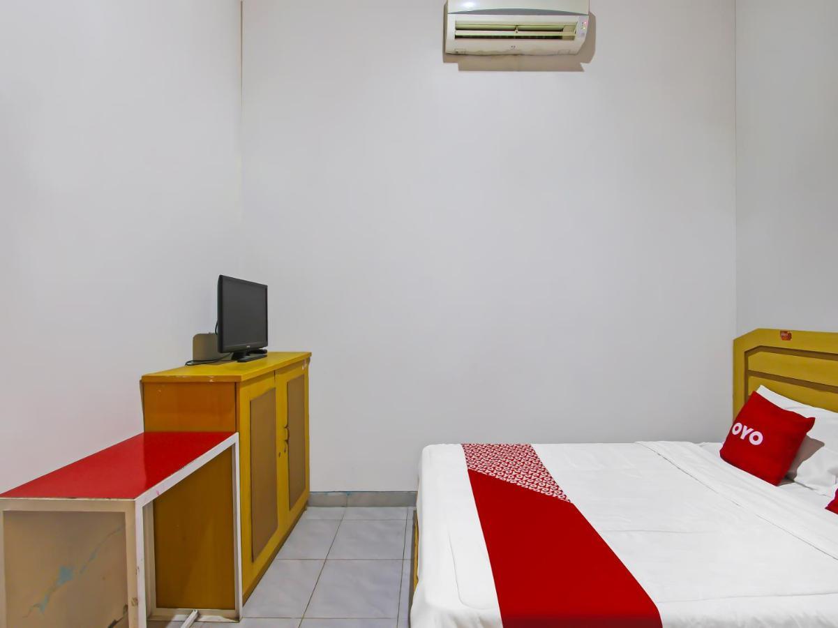 Oyo 3060 Al Fatih Guest House Syariah Tegal Kültér fotó